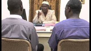 Affaires Publiques EP19 Serie Burkinabe [upl. by Noach27]