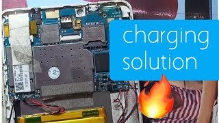 any tablet not charging solution100 [upl. by Day]