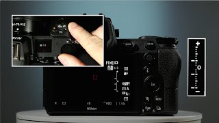 Setting up Exposure Bracketing on a Nikon Z7 [upl. by Isyed]