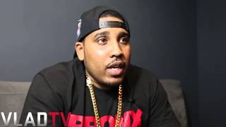 Goodz Battle Rap Fans Are the Ones Who Reach Too Much [upl. by Dorey]