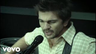 Juanes  Gotas De Agua Dulce Official Music Video [upl. by Caitlin]