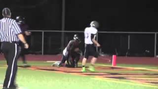 Class B Cobleskill vs Schuylerville [upl. by Yspyg]