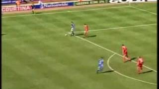 Ipswich Town Play Off Final Victory 2000 [upl. by Gabbey873]