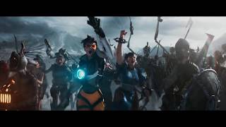 Ready Player One Jogador 1  TV Spot 15 Real [upl. by Terrie]