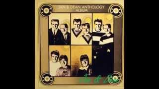 Jan amp Dean  JampD Anthology album [upl. by Gena]