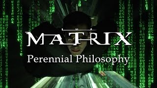 Exploring the Philosophy of The Matrix Trilogy [upl. by Cyndy]