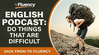 LEARN ENGLISH PODCAST YOU MUST DO THIS TO IMPROVE FAST  BEST METHOD [upl. by Lombardo]