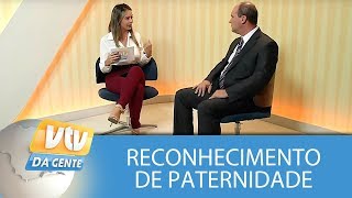 Advogado tira dúvidas sobre reconhecimento de paternidade [upl. by Olav]