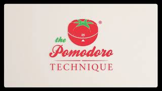 The Pomodoro® Technique [upl. by Serles]