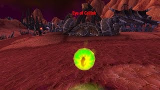 WoW ► Eyes of Grillok Quest [upl. by Megan]