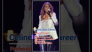 Celine Dion Biography 2023 [upl. by Ariak]