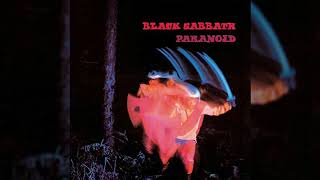 BLACK SABBATH  Paranoid Full Album [upl. by Christian]