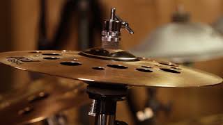 Paiste PST X Effects Cymbals [upl. by Nolie]