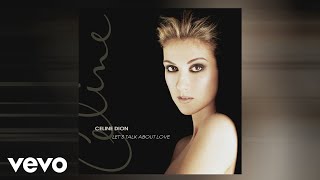 Céline Dion  Be the Man On This Night Official Audio [upl. by Elleinnod]