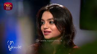 08 TH NOTE  Episode 09 20240926  Rupavahini Musical [upl. by Krock606]