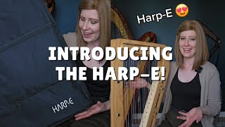 The HarpE [upl. by Fleda19]