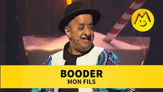 Booder – Mon fils [upl. by Absa]