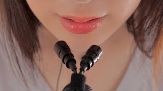 Close ASMR for Those Who Dont Get Tingles😌✨Your Eardrum Massage 4K [upl. by Blus]