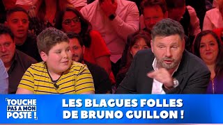 La Grosse Rigolade  les meilleures blagues [upl. by Nosirrag]