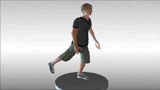 Synovial Joints Ranges of Motion [upl. by Nedyah]