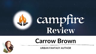 Campfire Review [upl. by Connolly]