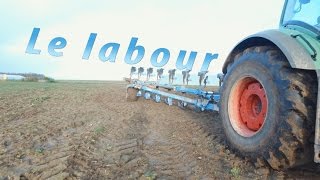 Le labour [upl. by Henrique]