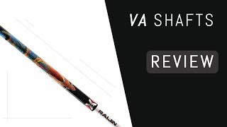 VA Shafts Review [upl. by Elorak817]