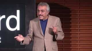 The paradox that is Persia Abbas Milani at TEDxStanford [upl. by Pinkerton]