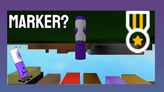 How to find quotMarkerquot ROBLOX FIND THE MARKERS [upl. by Ecirehs]