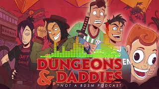 Dungeons and Daddies  S2E44  Atonyment [upl. by Elag977]