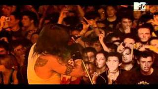 05 Dani California  Red Hot Chili Peppers Live  Alcatraz [upl. by Gibbeon103]