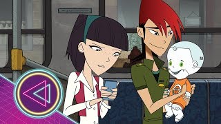 Episode 31  Detentionaire  FULL EPISODE  RETRO RERUN [upl. by Nnylirehs125]