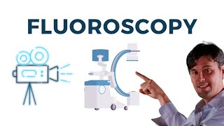 Fluoroscopy Clinical Applications Components [upl. by Akcimat905]