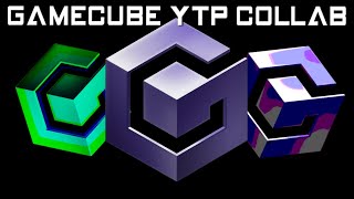 The Gamecube Intro YTPYTPMV Collab [upl. by Teresina658]