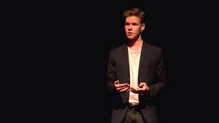 Youre being manipulated and dont even know it  Nate Pressner  TEDxYouthBasel [upl. by Dagnah]