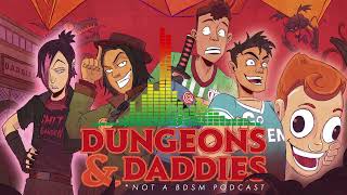 Dungeons and Daddies  S2E27  Ei8ht [upl. by Akinehc177]