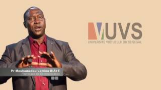 Technique de Communication Mamadou L Biaye [upl. by Linzy]