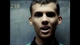 Stromae  Formidable Instrumental [upl. by Eveivenej]