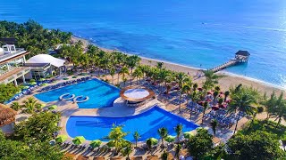 Resort Tour  The Fives Beach  Playa Del Carmen Mexico [upl. by Supmart355]