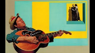 Lefty Frizzell  Mom and Dads Waltz [upl. by Lodie]