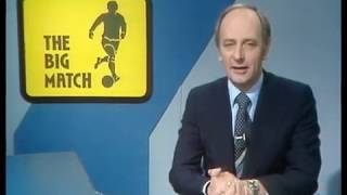 197980 Ipswich Town v Manchester United  The Big Match clips [upl. by Somar22]