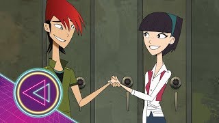 Episode 16  Detentionaire  FULL EPISODE  RETRO RERUN [upl. by Amla]