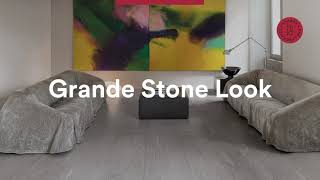 Marazzi Grande Stone Look [upl. by Juliann]