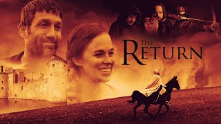 The Return 2013  Full Movie  Simon Provan Heather Ricks David Ruprecht [upl. by Annaerdna382]