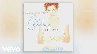 Céline Dion  Dreamin of You Official Audio [upl. by Rickert]