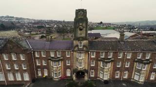 Caerleon Campus [upl. by Decker]