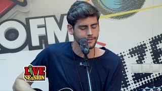 Alvaro Soler  Sofia  ProFM LIVE Session [upl. by Ladnik846]