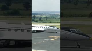 Plane Spotting  Lanseria Airport  South Africa 13 December 2023 [upl. by Tomasz]