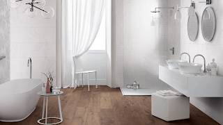 Marazzi Allmarble Wall  Wall Tile Marble Effect [upl. by Yras819]