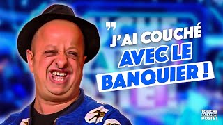 Booder balance LA blague sur Louis Boyard [upl. by Guyon365]